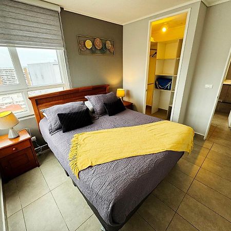 Apart Hotel Bauerle & Apartamentos テムコ エクステリア 写真