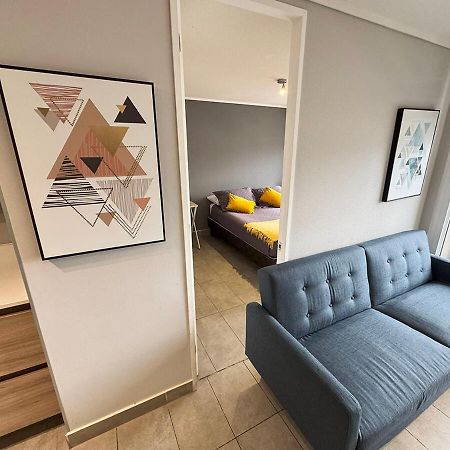 Apart Hotel Bauerle & Apartamentos テムコ エクステリア 写真