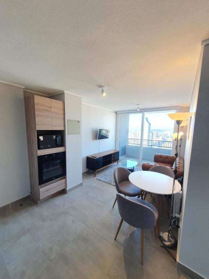 Apart Hotel Bauerle & Apartamentos テムコ エクステリア 写真