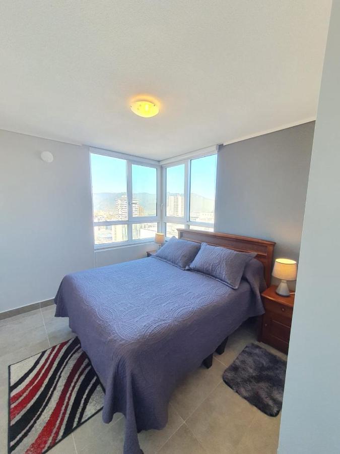 Apart Hotel Bauerle & Apartamentos テムコ エクステリア 写真