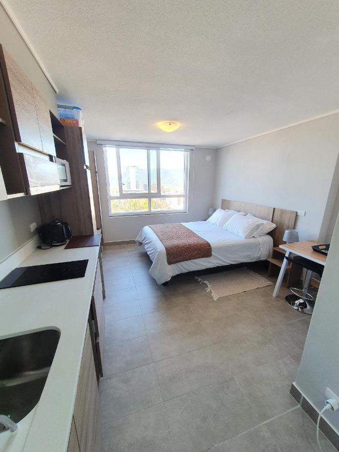 Apart Hotel Bauerle & Apartamentos テムコ エクステリア 写真