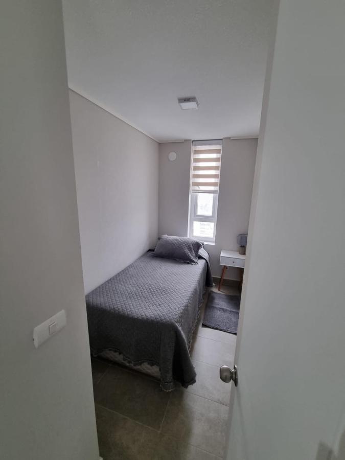 Apart Hotel Bauerle & Apartamentos テムコ エクステリア 写真